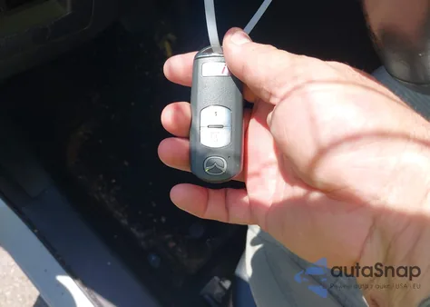 2014 Mazda Cx-5 Touring from USA, damaged, VIN JM3KE4CY3E0306319